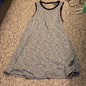 tank dress